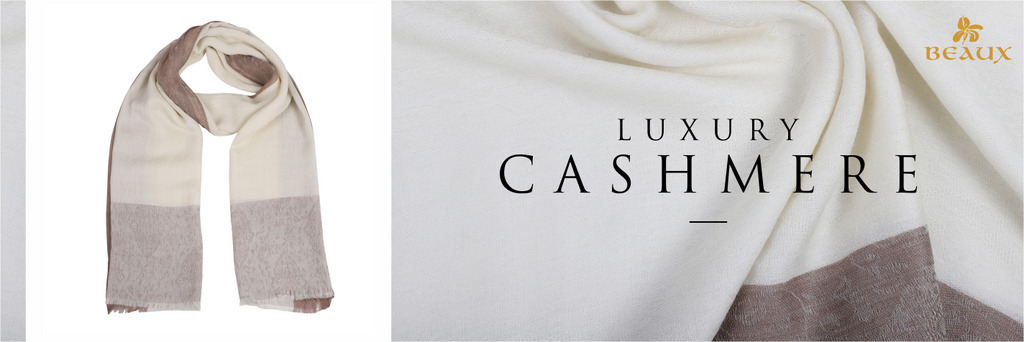 Buy Luxury Cashmere