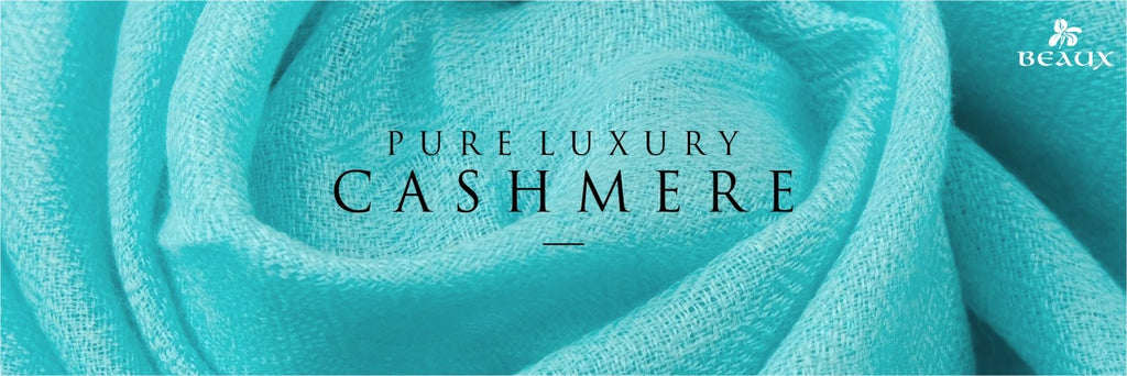 Buy Fine Pure and Luxury Cashmere