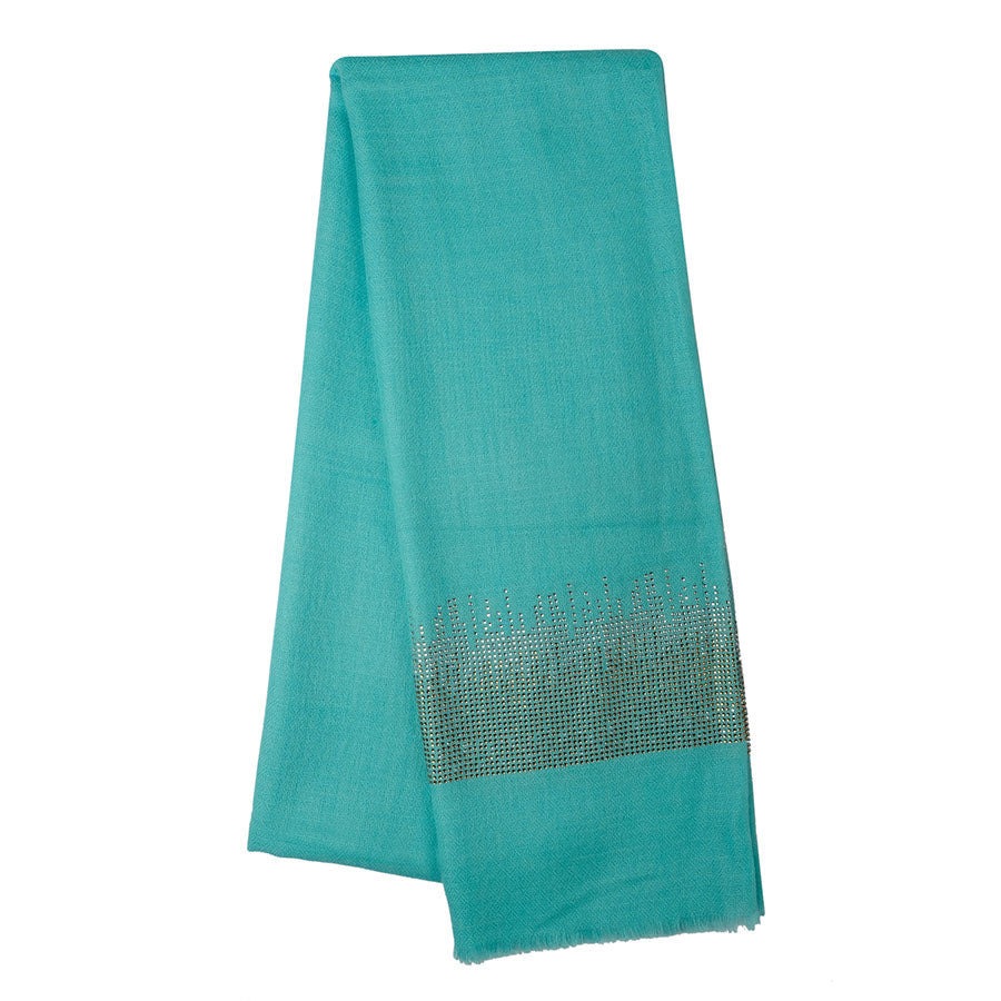 Music Teal Shahbano stole